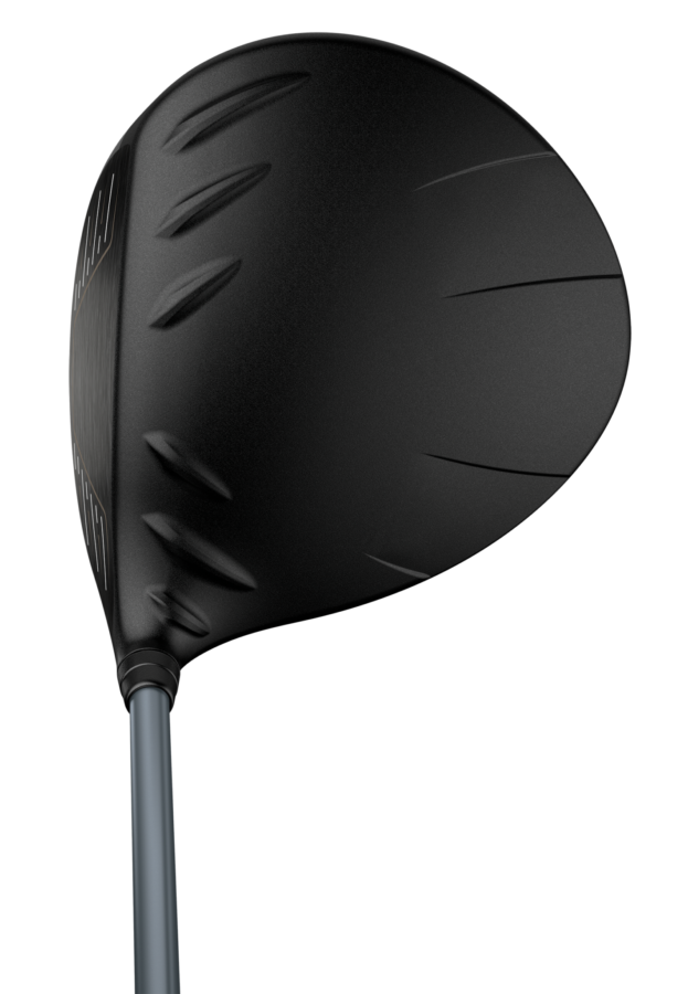 G425 Max driver