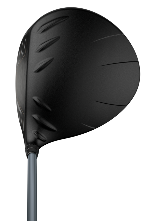 G425 SFT driver