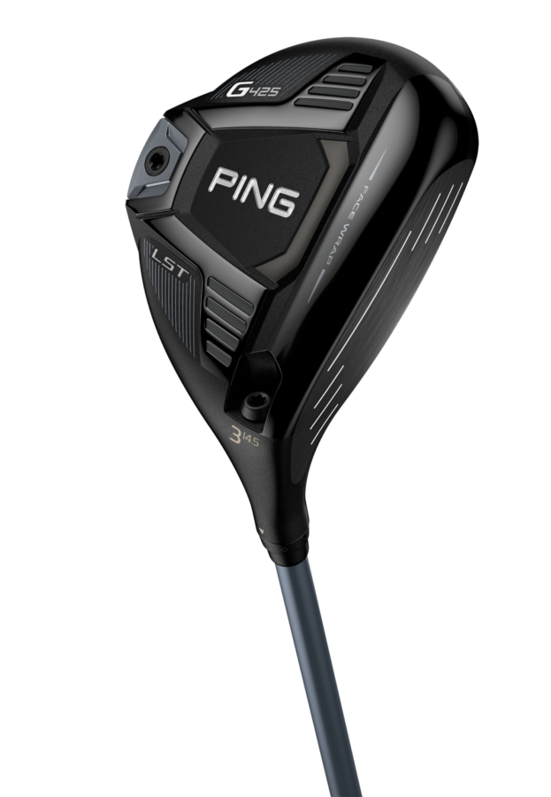 G425 LST fairway wood