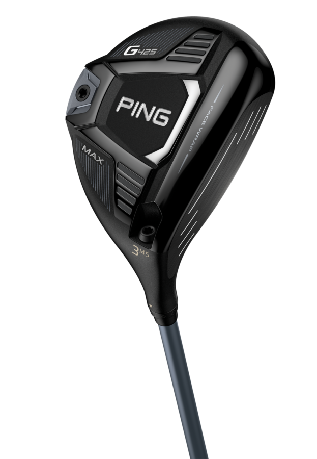 G425 Max fairway wood