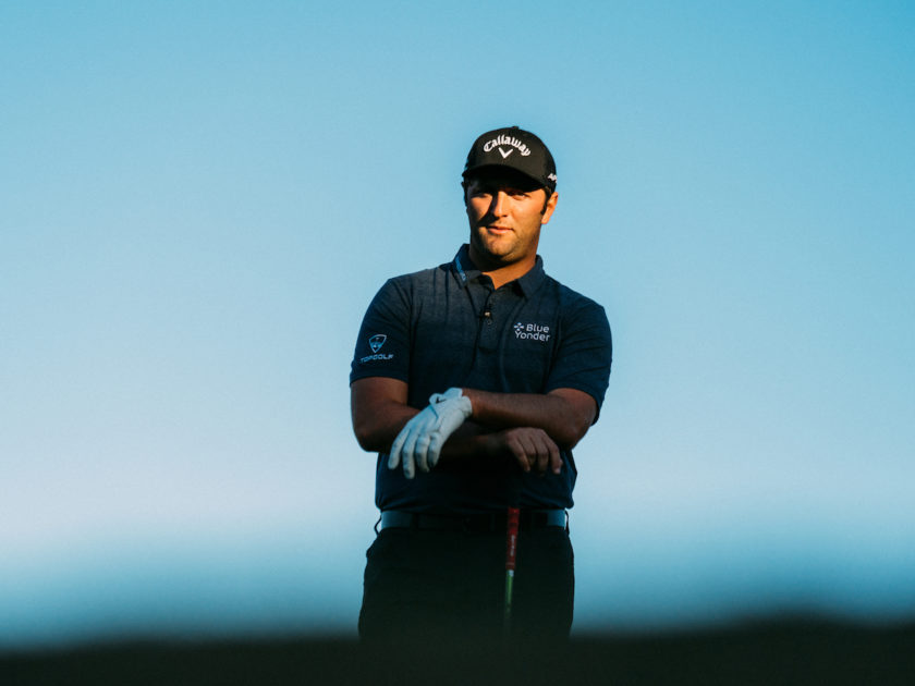 Jon Rahm entra nel team Callaway