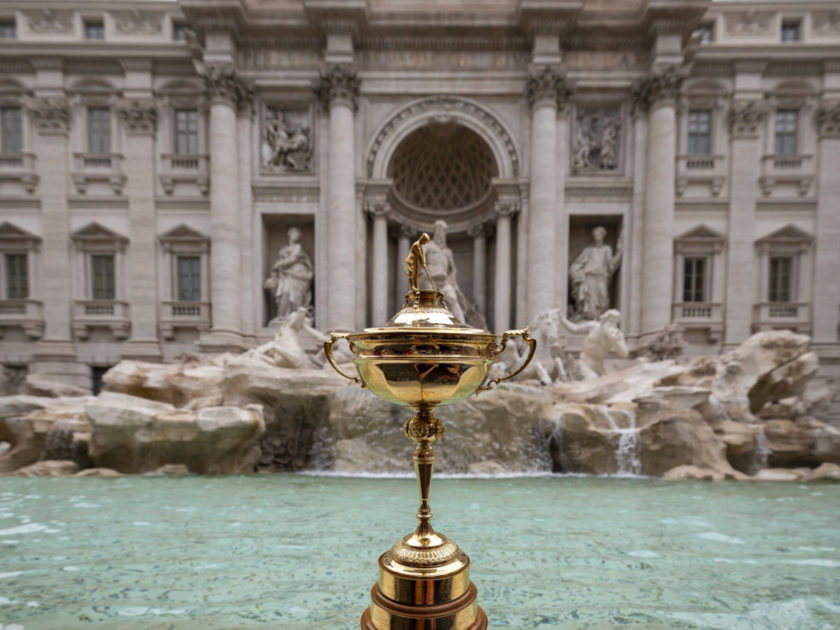 Ryder Cup 2023: avanti verso la meta