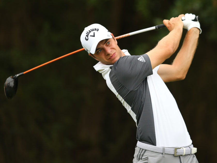 Kenya Open: Guido Migliozzi l’inarrestabile