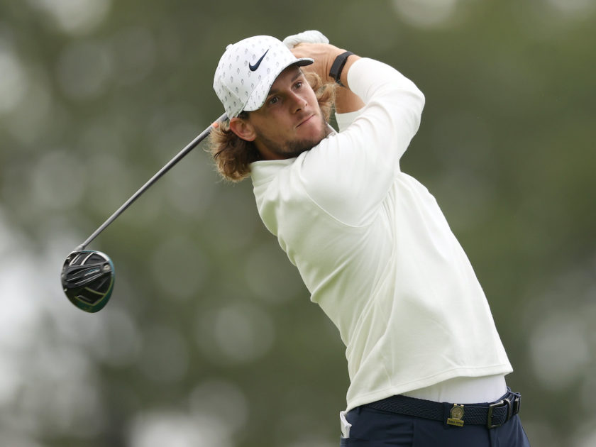 Thomas Pieters: come migliorare i vostri score