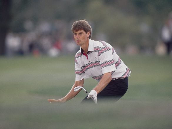 Paul Azinger