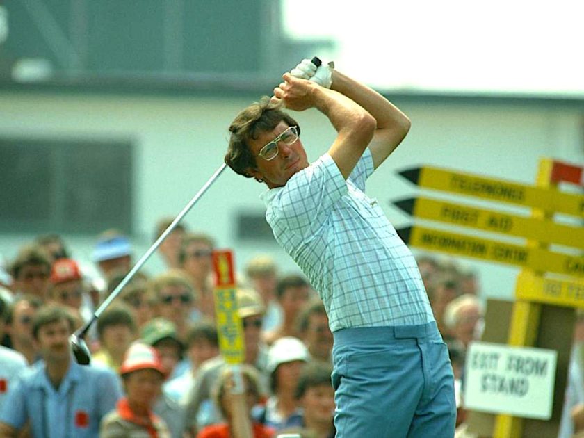 Le più famose infrazioni nella storia del golf – 2