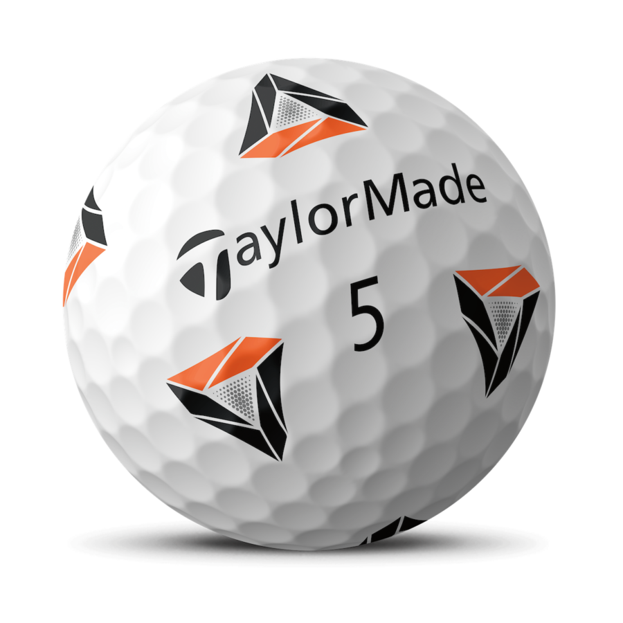 TaylorMade TP5 Pix 2021