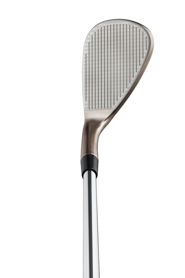 TaylorMade Hi-Toe Raw Standard 56.10