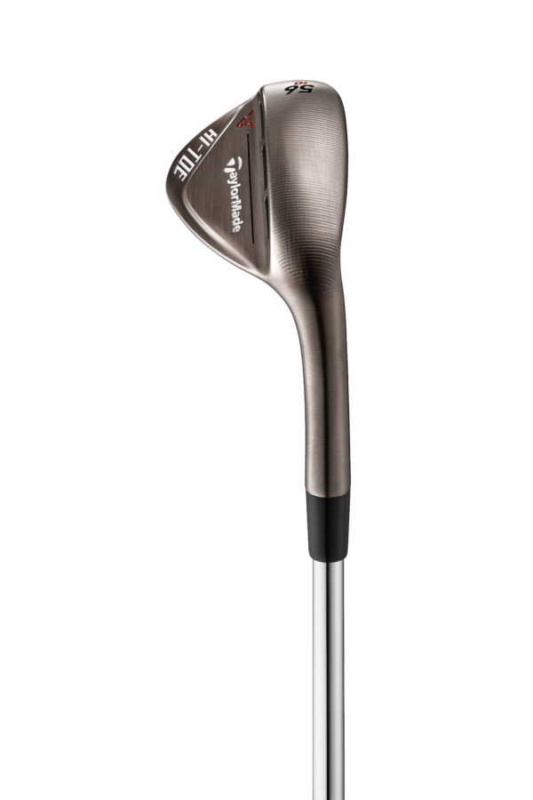 TaylorMade Hi-Toe Raw Standard 56.10