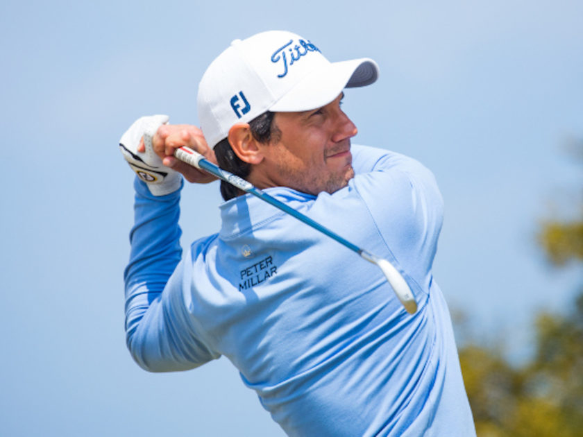 Manassero nono al giro di boa