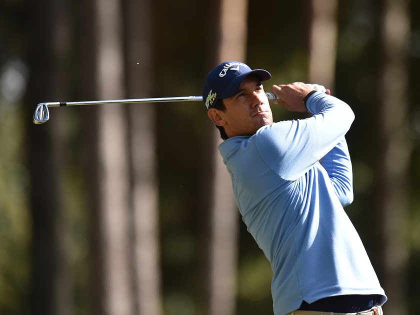 Manassero al comando in Svezia