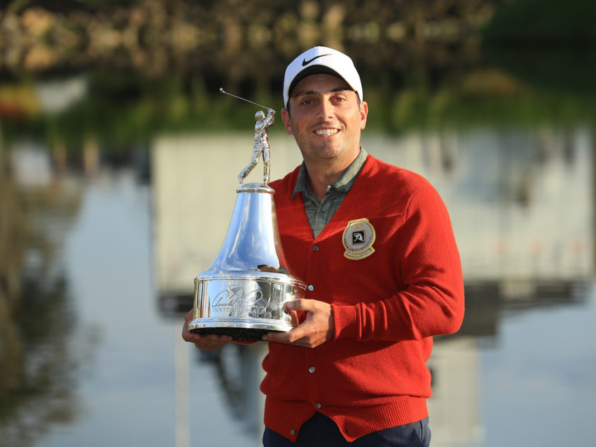 Palmer Invitational: Molinari ci riprova