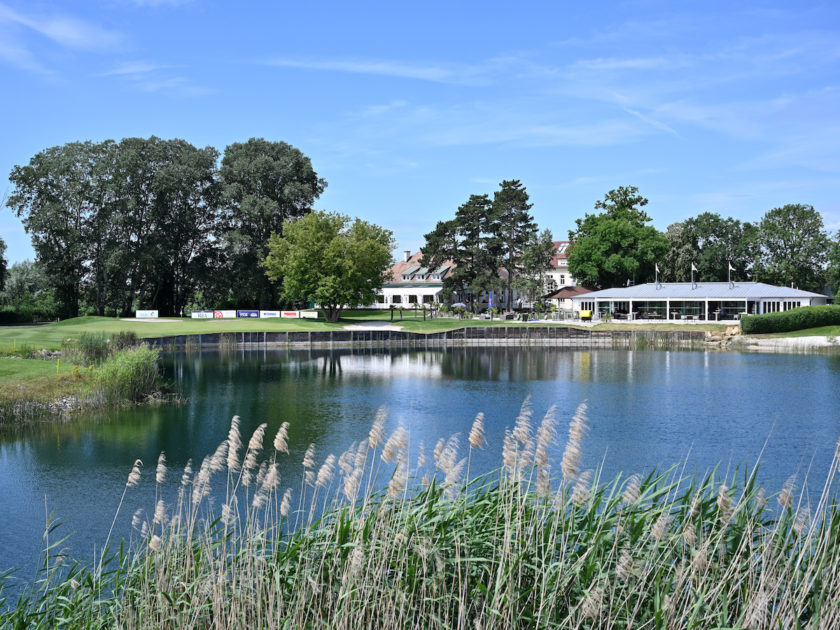 EuroTour: l’Austrian Golf Open torna in calendario