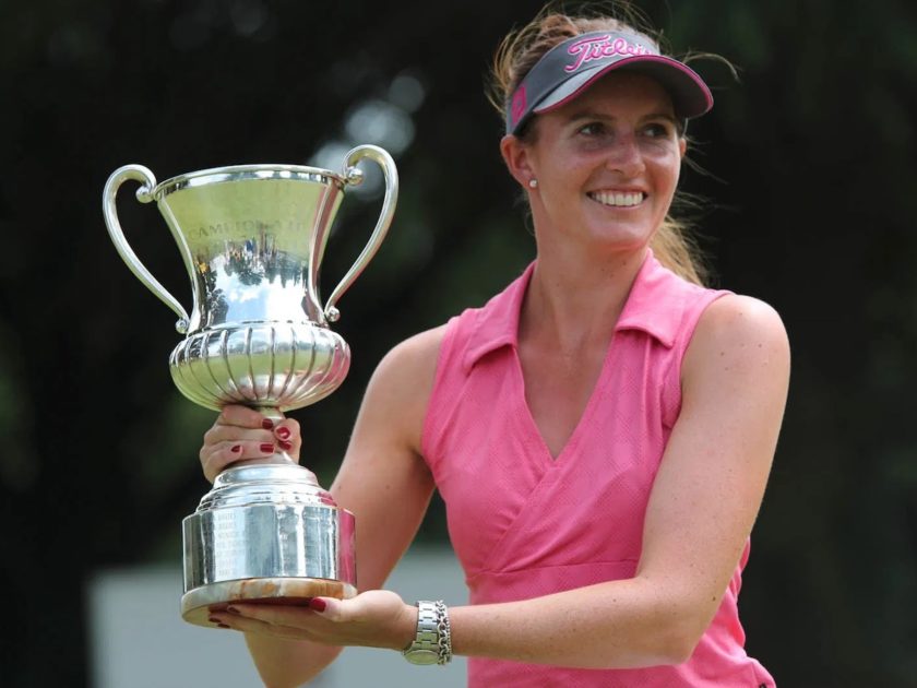 Open d’Italia femminile: il golf in rosa è tornato
