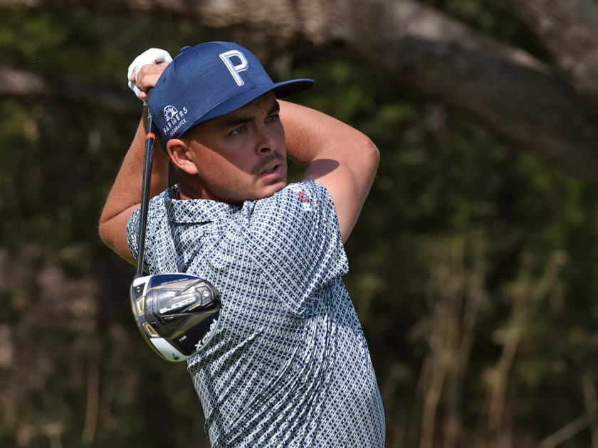 Special exemption a Fowler per il PGA Championship