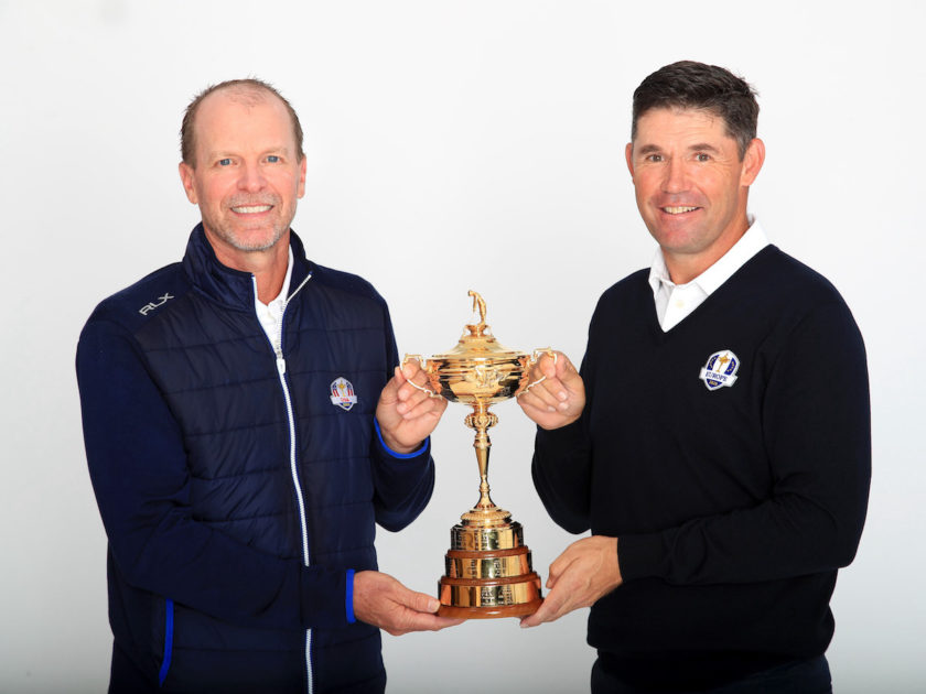 Ryder Cup 2021: il punto