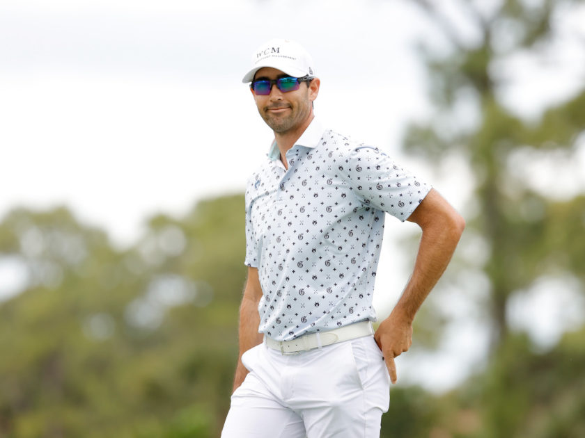 Cameron Tringale: lo zio Paperone del PGA Tour senza mai vincere