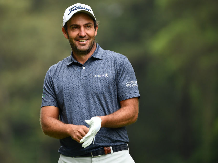 Soudal Open: altra top 10 di Edoardo Molinari