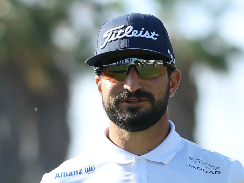 BMW Championship: Laporta vola al secondo posto