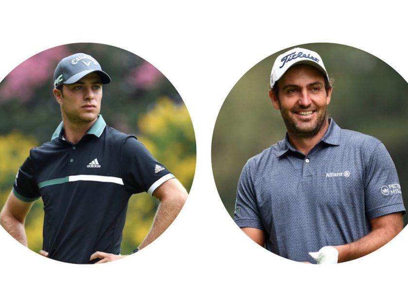 British Masters: Molinari e Migliozzi show!