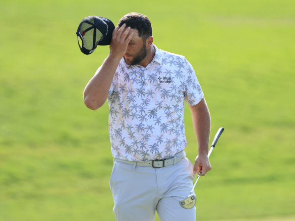 Jon Rahm