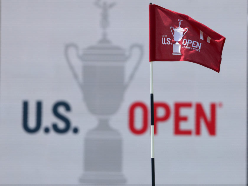 121° U.S. Open: come guardarlo