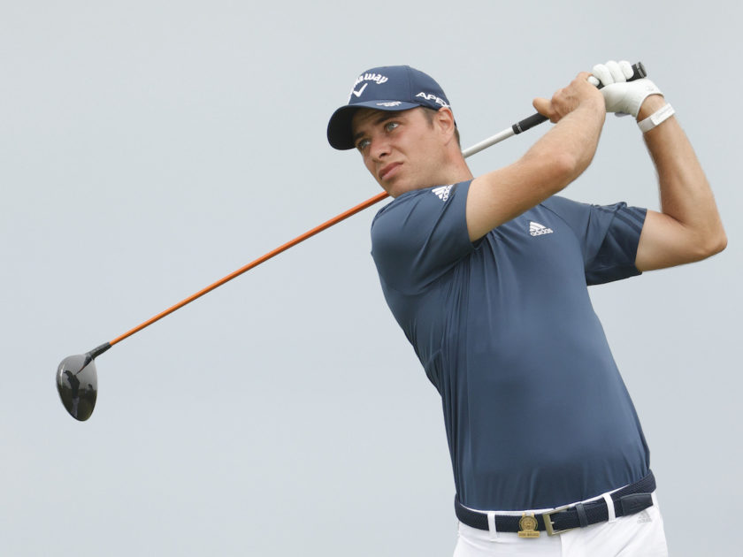 World Ranking: Rahm torna numero 1, Migliozzi 72°