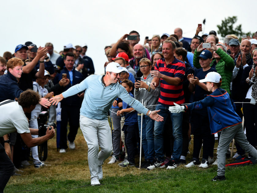 Porsche European Open: finalmente torna il pubblico