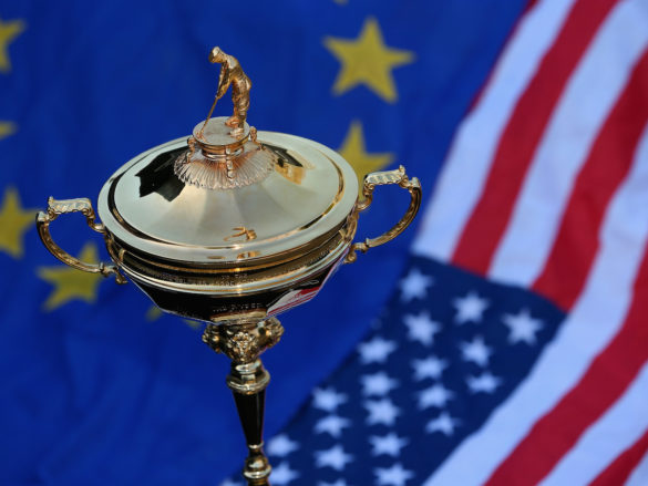 Poco più di 50 giorni alla Ryder Cup americana di Whistling Straits