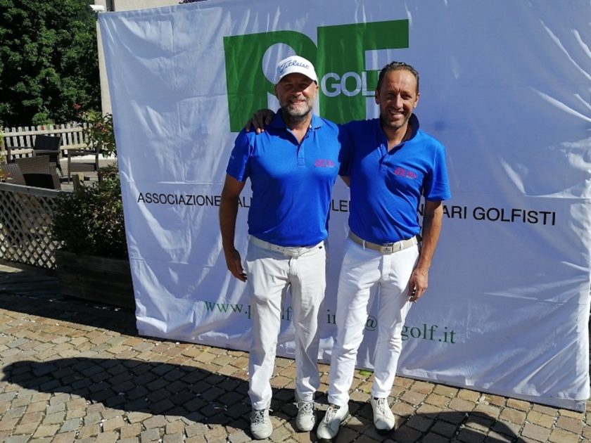 Banca Generali Private vince il Campionato Italiano PfGolf 2021