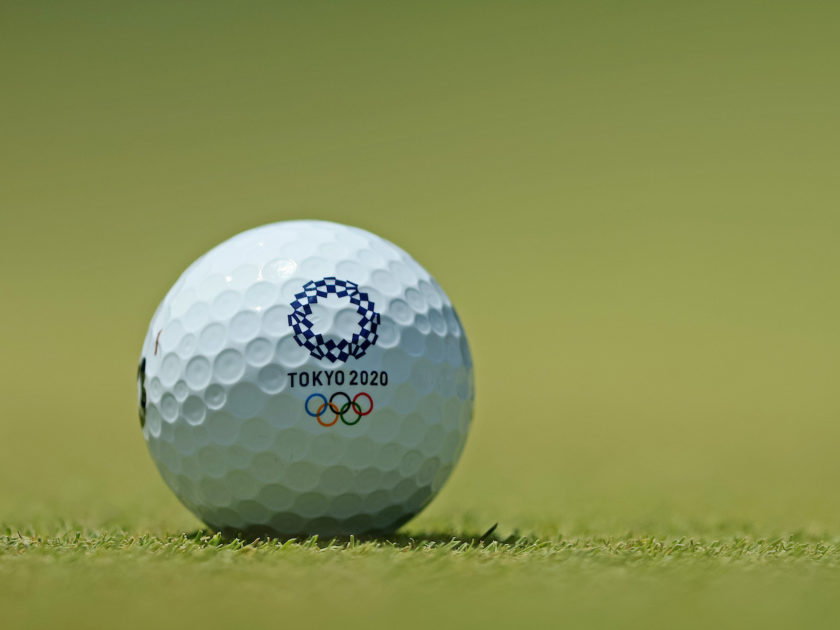 Olimpiadi: ecco i tee time