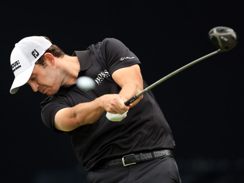 Patrick Cantlay: “Semplificate per migliorare”