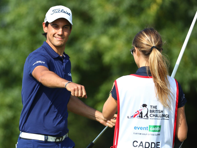 Manassero, prima top ten di stagione