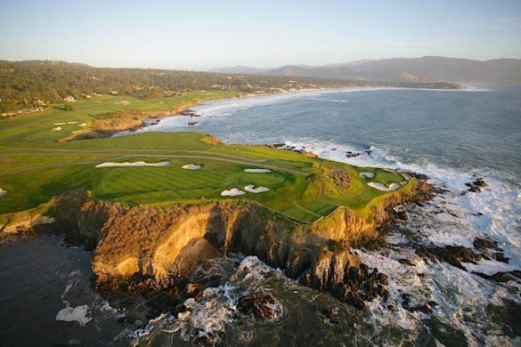 Pebble Beach