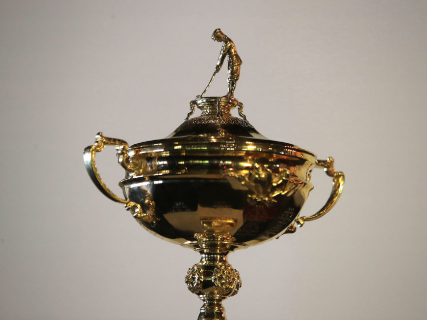 Ryder Cup: come vederla