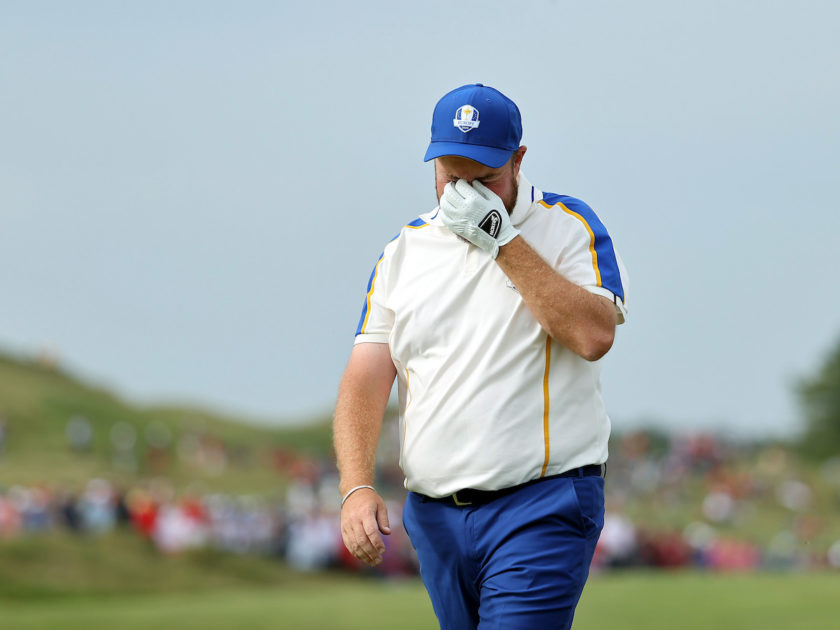 Lowry: “A Whistling Straits sono stato insultato”