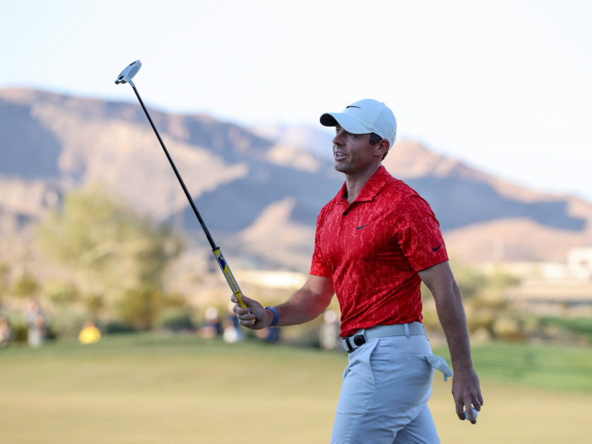 PGA Tour: McIlroy vince al fotofinish