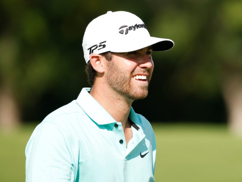 PGA Tour: in Messico, out Migliozzi e Molinari