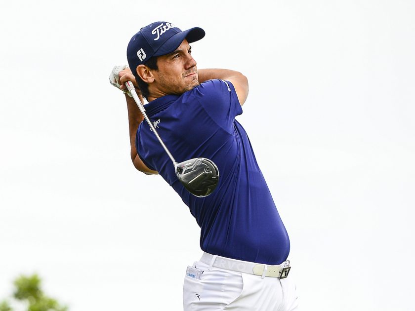 Manassero: “Sento che posso tornare a vincere”