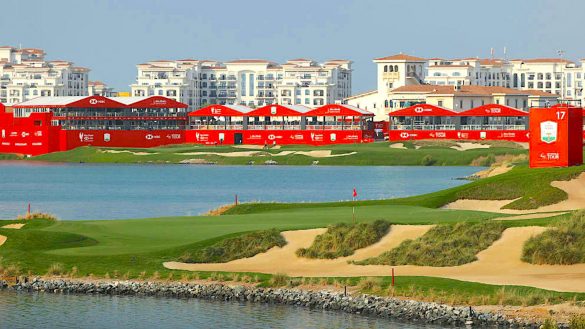 Yas Links Abu Dhabi