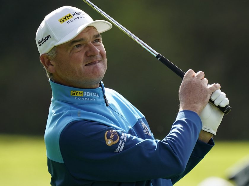 Lawrie nel Board dell’European Tour Group