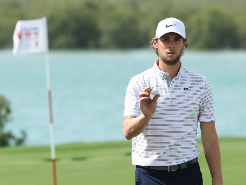 World Ranking: Pieters torna tra i Top 50, balzo di Francesco Molinari