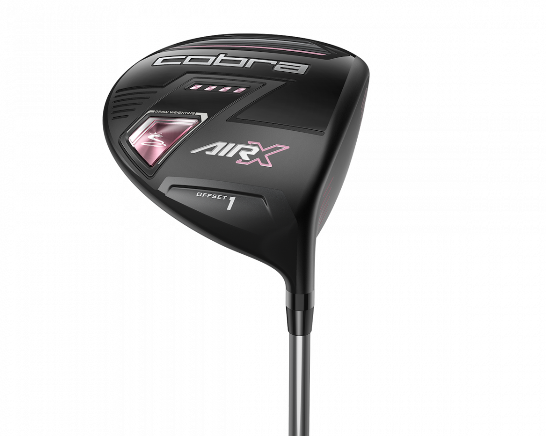 driver Air-X donna