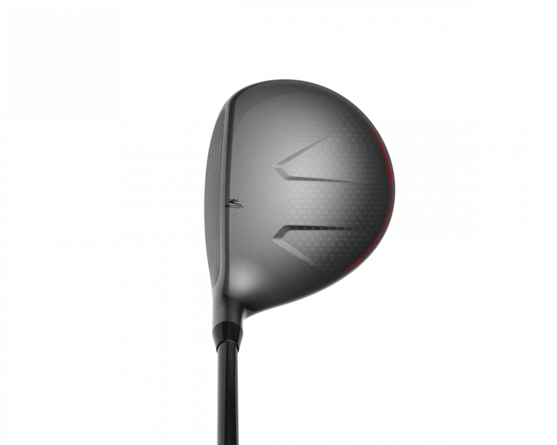 fairway wood Air-X uomo