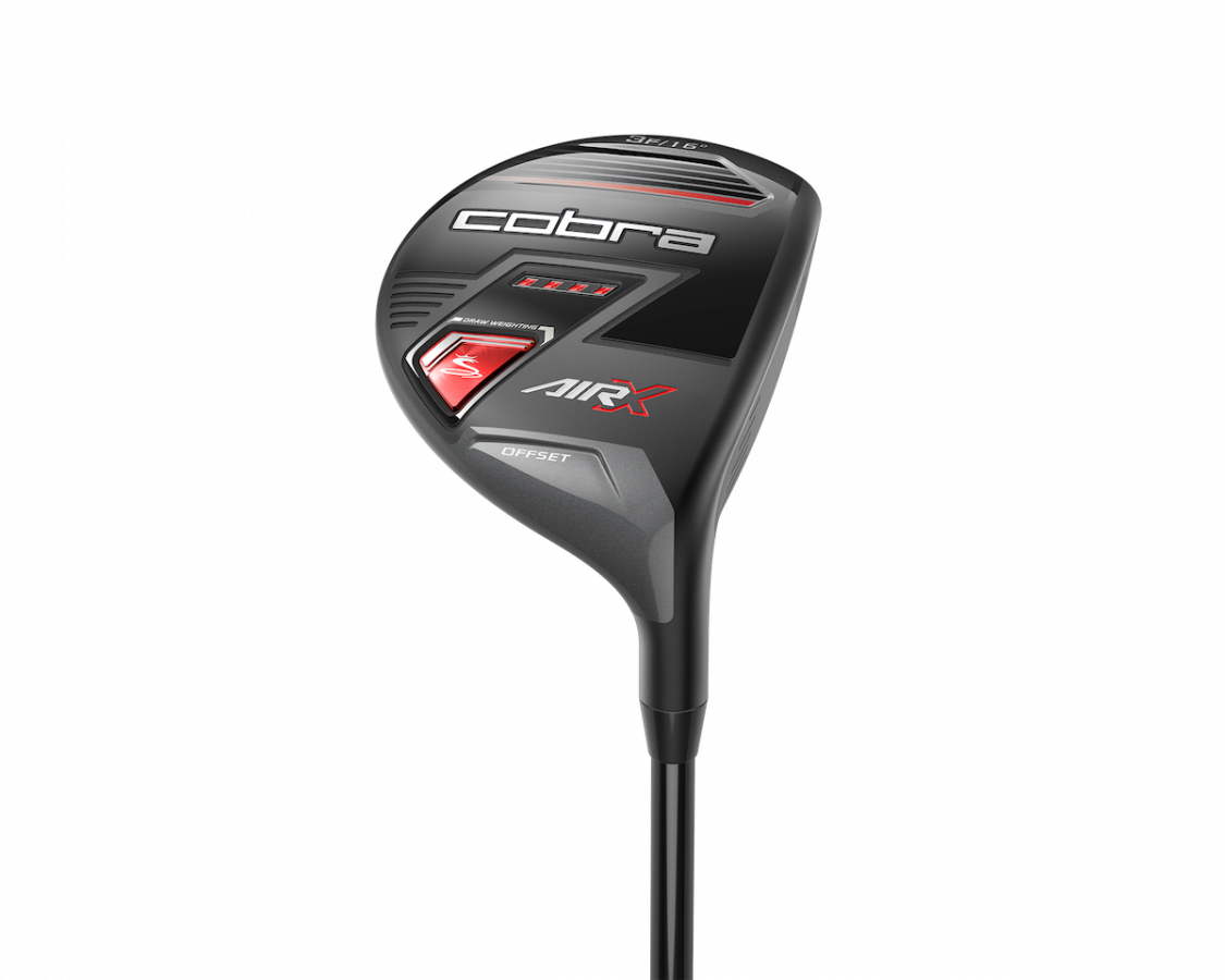 fairway wood Air-X uomo