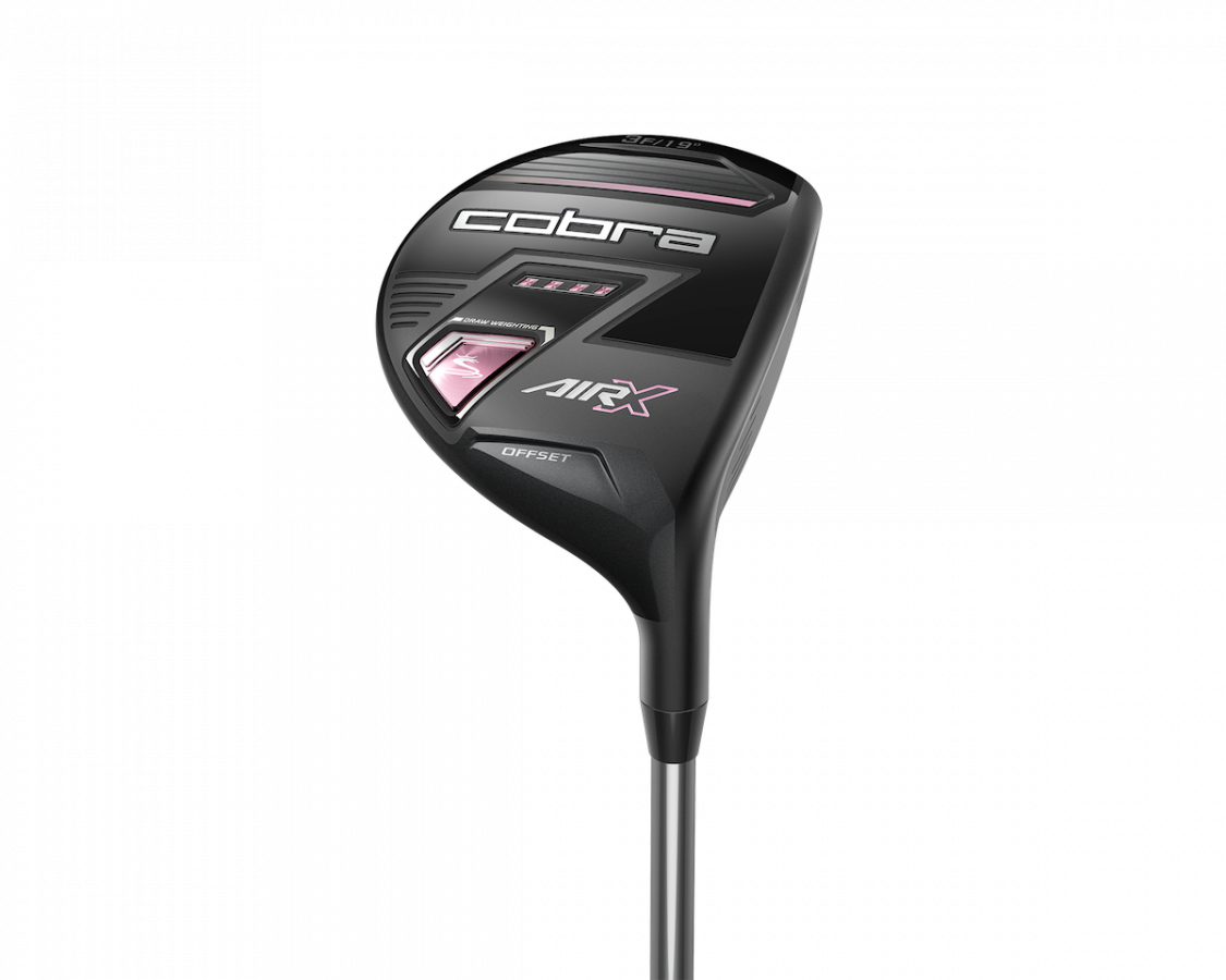 fairway wood Air-X donna