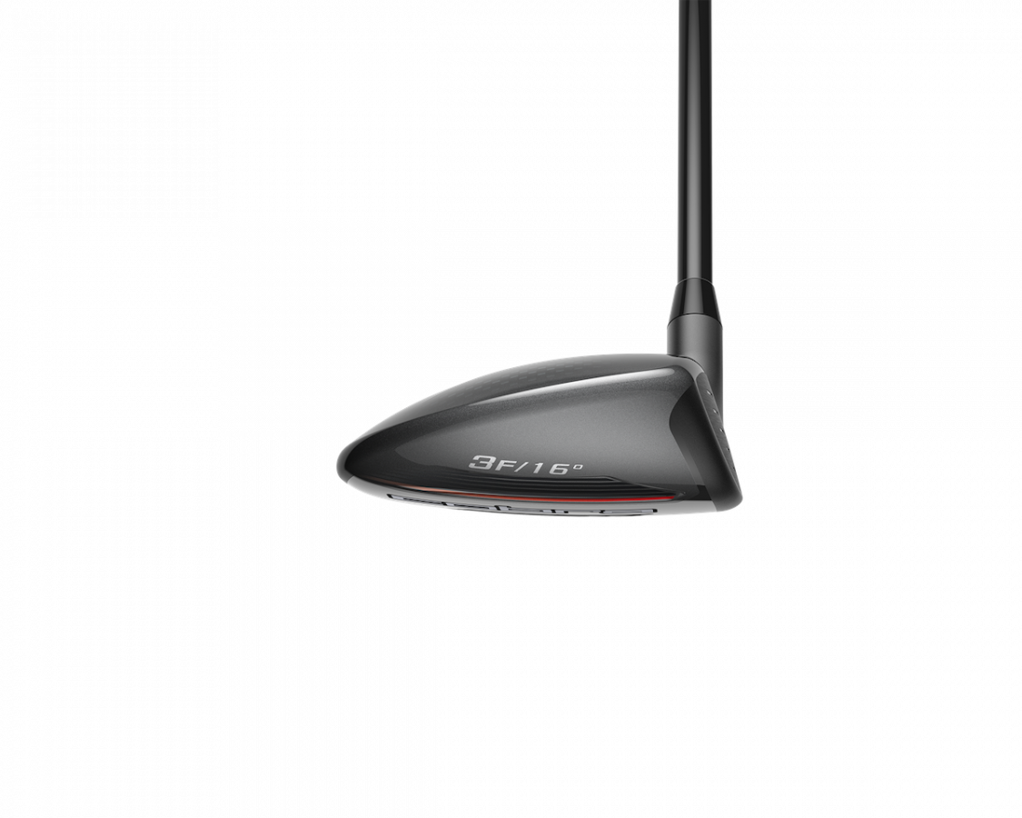 fairway wood Air-X uomo