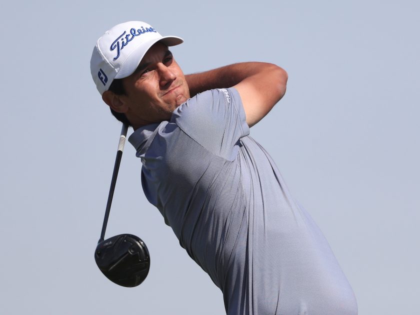 Matteo Manassero: è diventato uomo