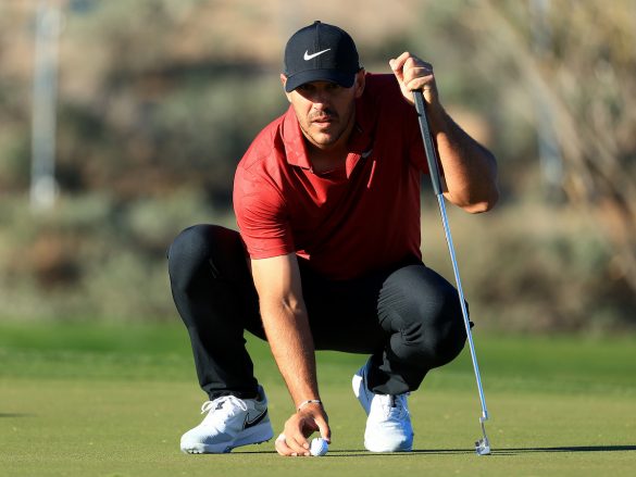 Brooks Koepka