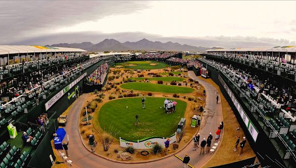 Buca 16 Phoenix Open